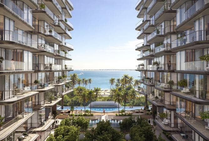 40% POST HANDOVER PP | BEACHFRONT | ULTRA LUXURY