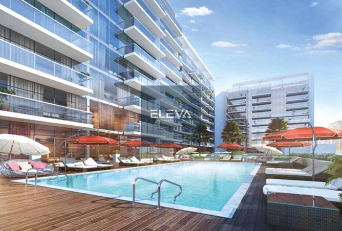 ELEGANT STUDIO | PRIME LOCATION | MODERN DESIGN - Image 1