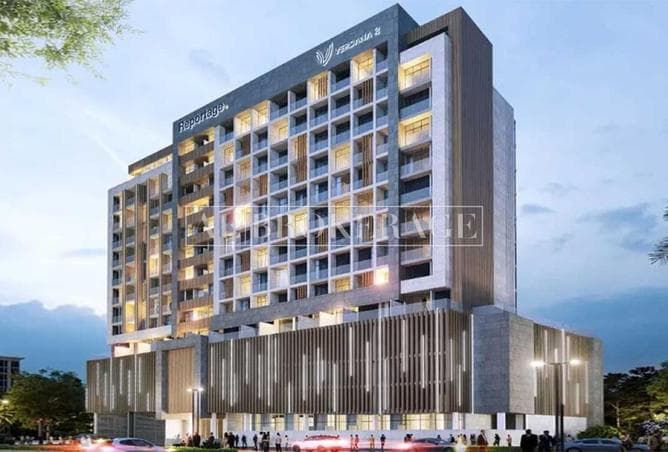 MOTIVATED SELLER SPECIOUS STUDIO PARK VIEW VERDANA - Image 1