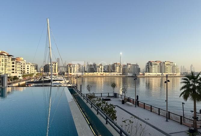 CHEAPEST 2BR | VACANT | FULLY FURNISHED