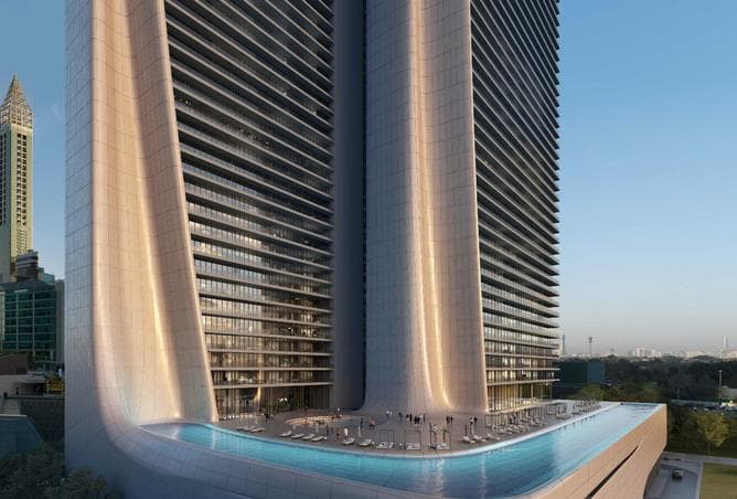 Luxury Residence | Wellness Living | HIGH ROI - Image 1