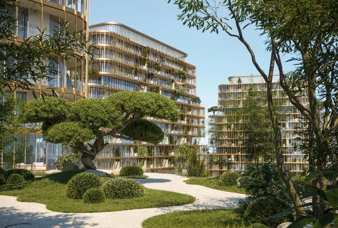 BEACHFRONT | SEA VIEW | 50/50 PP | LAUNCH PRICE