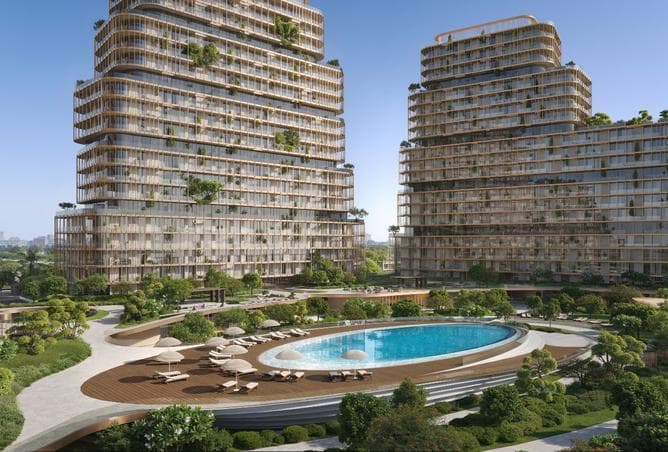 SEA VIEW | PRIVATE BEACH | LAUNCH PRICE