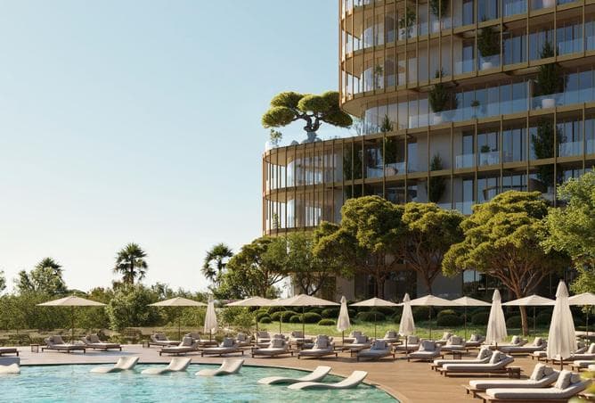 PRIVATE BEACH | WATERFRONT LIVING | 50/50 PP