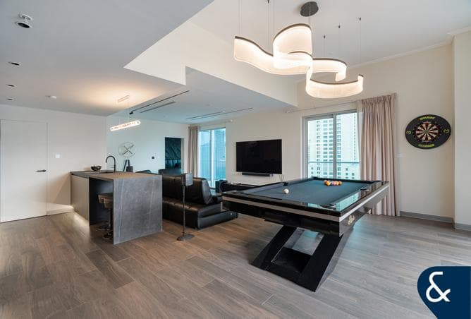 Penthouse | Huge Terrace | Fully Upgraded - Image 1