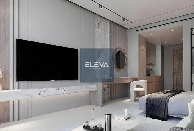 Modern Serenity | Smart Urban Living - Image 1