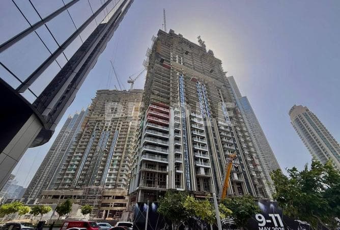 New | EXCLUSIVE | BURJ & Fountain VIEW