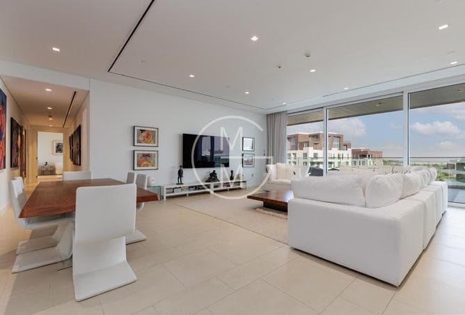 2 Bed | Upgraded Bathrooms | Park Views