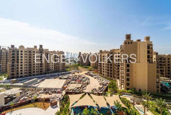 Stylish | Corner Unit | 2 Parking Slot - Image 1