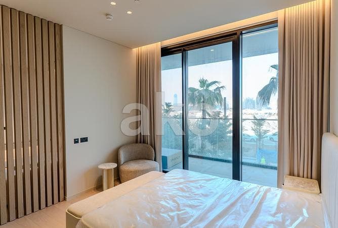 Below OP Exclusive Fully Furnished High Floor - Image 1