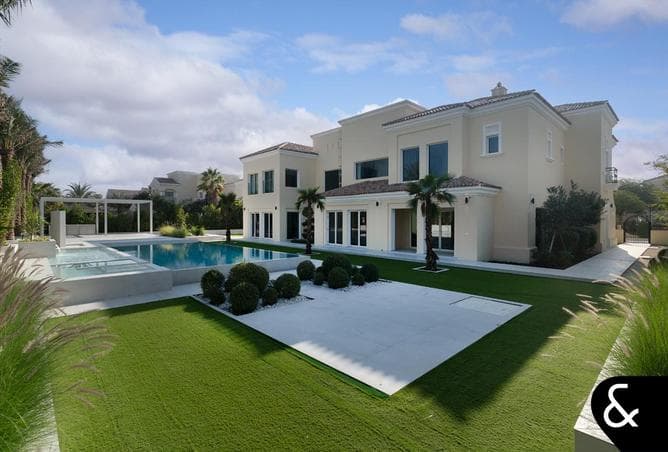 6 Bed Polo Home | 13,200 Sq Ft Ultra Luxury
