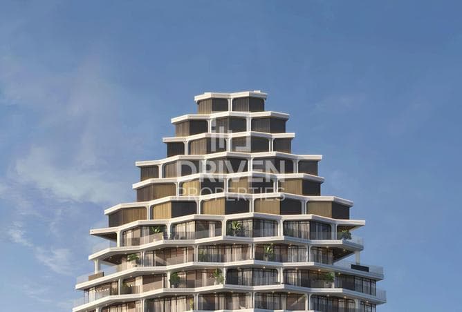 Branded Unit | Burj and Canal View | Prime Value - Image 1