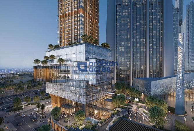 Premium 2BR | High-Floor | Most Demanded Project - Image 1