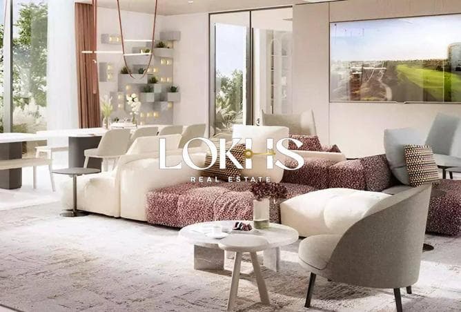 Golf View I Handover 2028 I Genuine Resale - Image 1