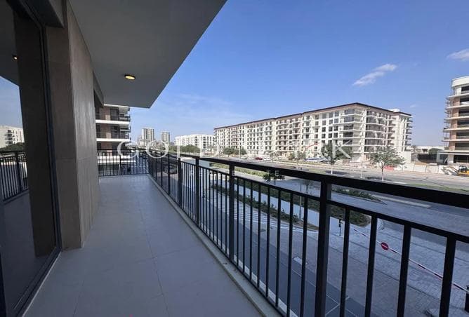 Large Balcony | Corner Unit | Brand New - Image 1