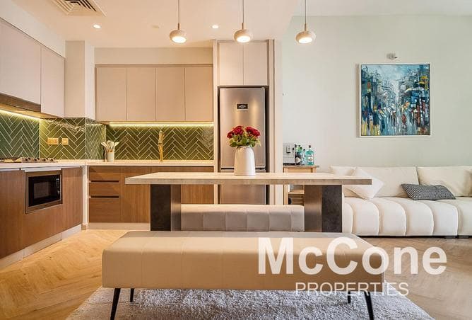 Fully Upgraded | VOT | Fully Furnished