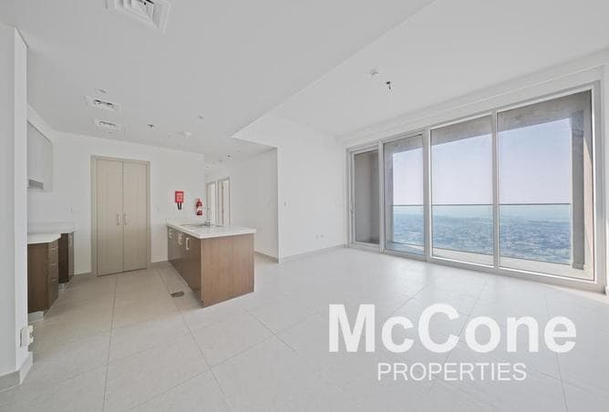 High Floor | Vacant on Transfer | Sea View - Image 1