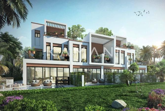 Mortgageable | Next To Lagoon | Close To Central - Image 1