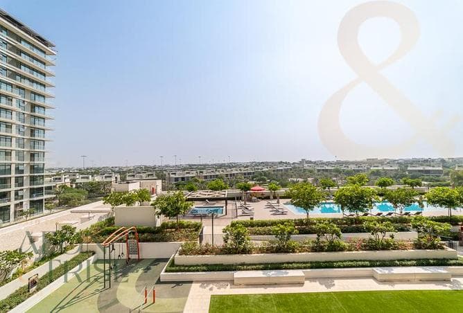 Furnished Apartment | Ready to Move-in | Good View - Image 1