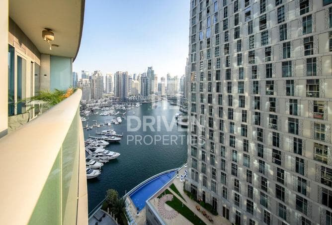Vacant Apt | Investors Deal | Marina View - Image 1