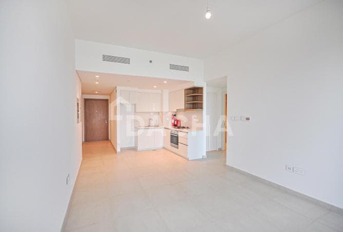 Skyline Views | Very High Floor | Vacant Soon