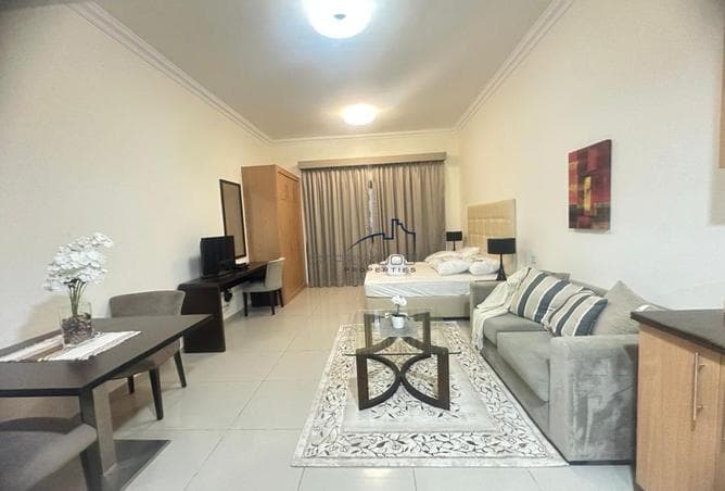 Furnished Studio | Great Deal | Vacant - Image 1