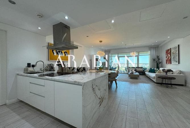 Exclusive | Fully Renovated | Full Sea View - Image 1