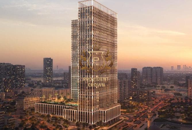 High-Demand Area with Promising Capital Growth