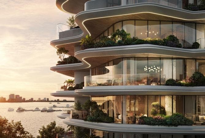 ULTRA LUXURY 1 BEDROOM | SEA VIEWS | 50/50 PP