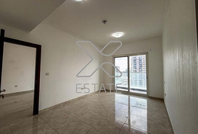 Spacious 1BR | Large Layout | Vacant | Al Furjan