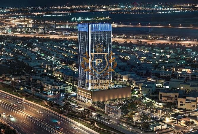 High-Demand Area with Promising Capital Growth