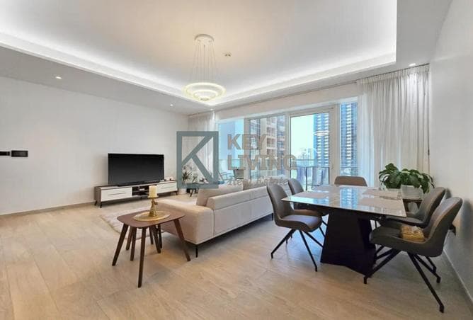 Quality Finishes | LakeView | Tenanted | Furnished - Image 1