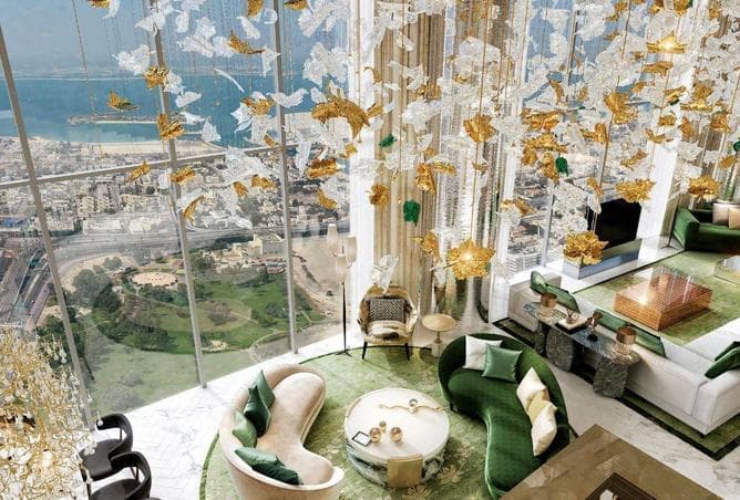 MULTIPLE OPTIONS AVAILABLE | SAFA ONE BY DAMAC