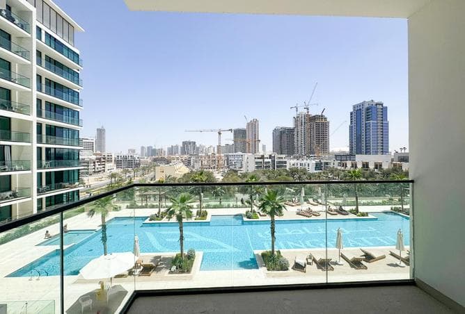 Pool View | Spacious Unit | Best Location