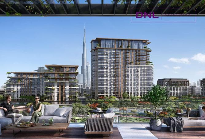 Cheapest Price | Payment Plan | Private Balcony - Image 1