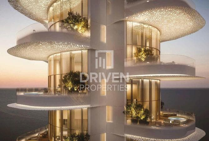 Opulent Design Unit | Burj Al Arab Views