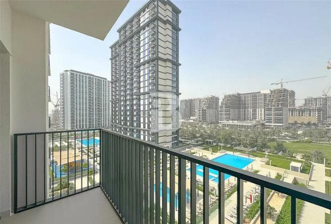 2BR LAYOUT | BRAND NEW | PARK VIEW