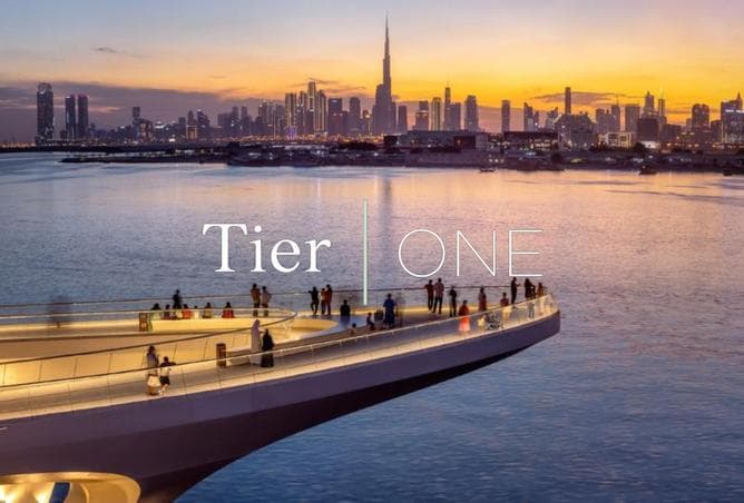 PANORAMIC VIEWS | RARE UNIT | HIGH FLOOR