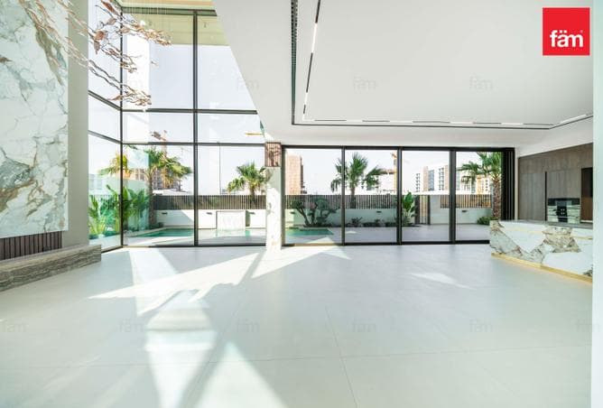 Luxurious Finishes | Single Row | Modern Design