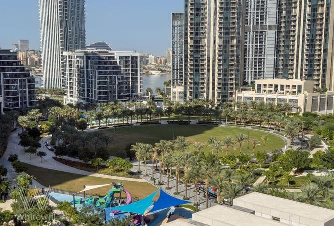 Prime Waterfront Living | Furnished | Middle Floor