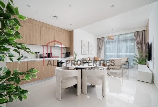 Best Deal in Emaar beach front - Vacant Upgraded