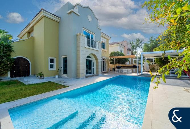 Exclusive C1 | Fully Upgraded | Park Views