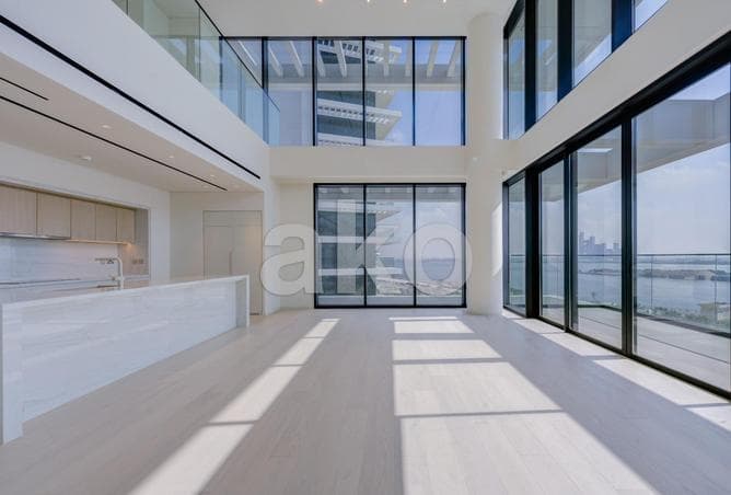 Brand New Luxury 2 BR Duplex Fully Furnished