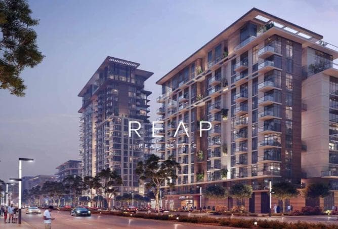 Premium Location | Spacious Layout | High Returns - Image 1