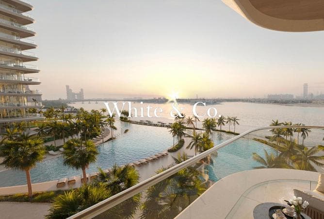 Best Priced 2 Bed | Sea view | Spacious