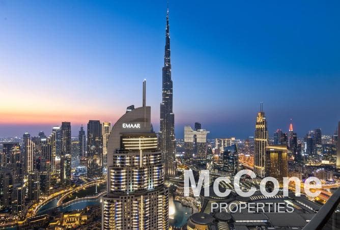 Motivated Seller | Best View in Downtown | Vacant - Image 1