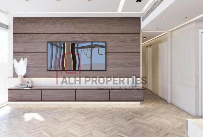 Under Renovation | Full Palm Facing | Vacant