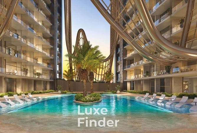 High Floor| Marina View | Ready Feb 2026