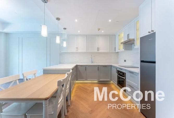 Vacant | Fully Upgraded | 3 Balconies | View Now