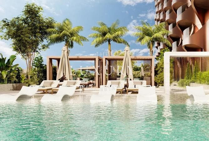 Luxury 2BR Apartment I One Residence - Image 1